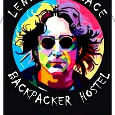 Lennon'S Place Backpacker Hostel Panglao Luaran gambar