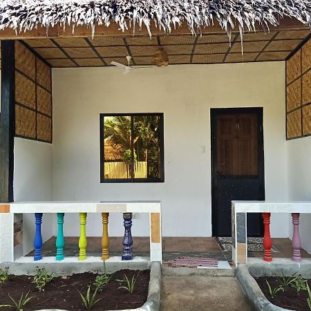 Lennon'S Place Backpacker Hostel Panglao Luaran gambar