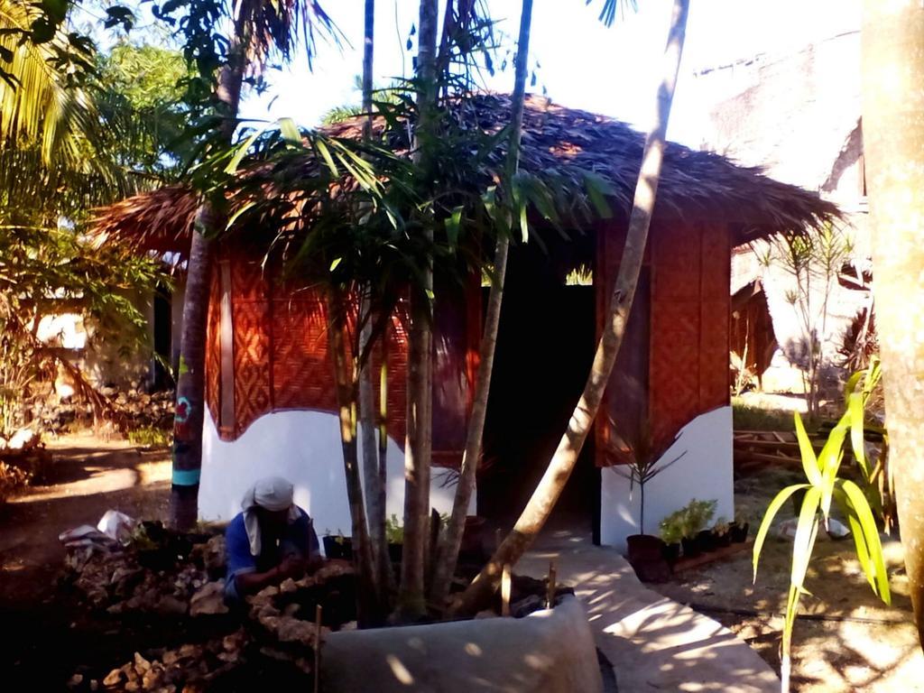 Lennon'S Place Backpacker Hostel Panglao Luaran gambar