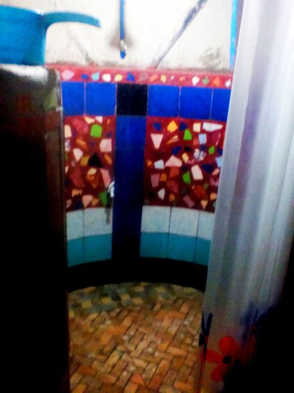 Lennon'S Place Backpacker Hostel Panglao Luaran gambar