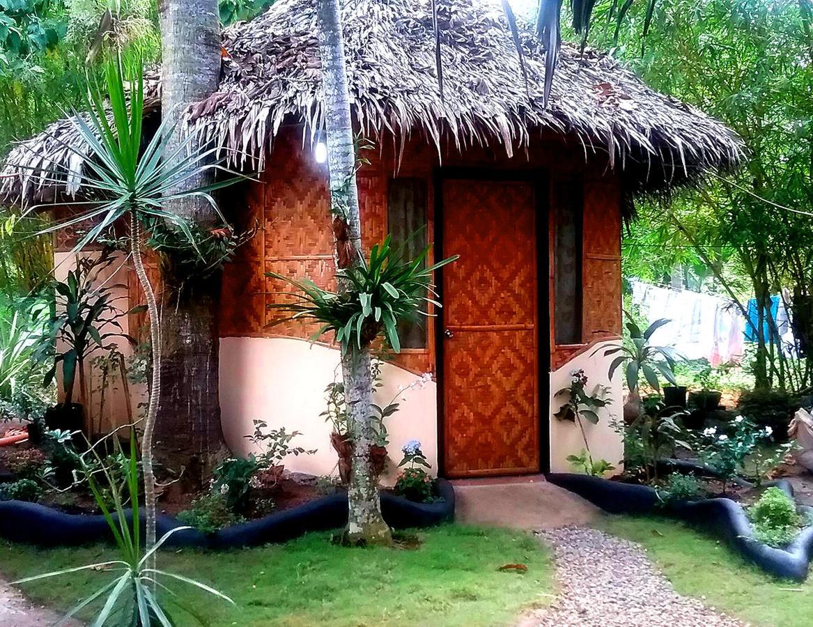 Lennon'S Place Backpacker Hostel Panglao Luaran gambar