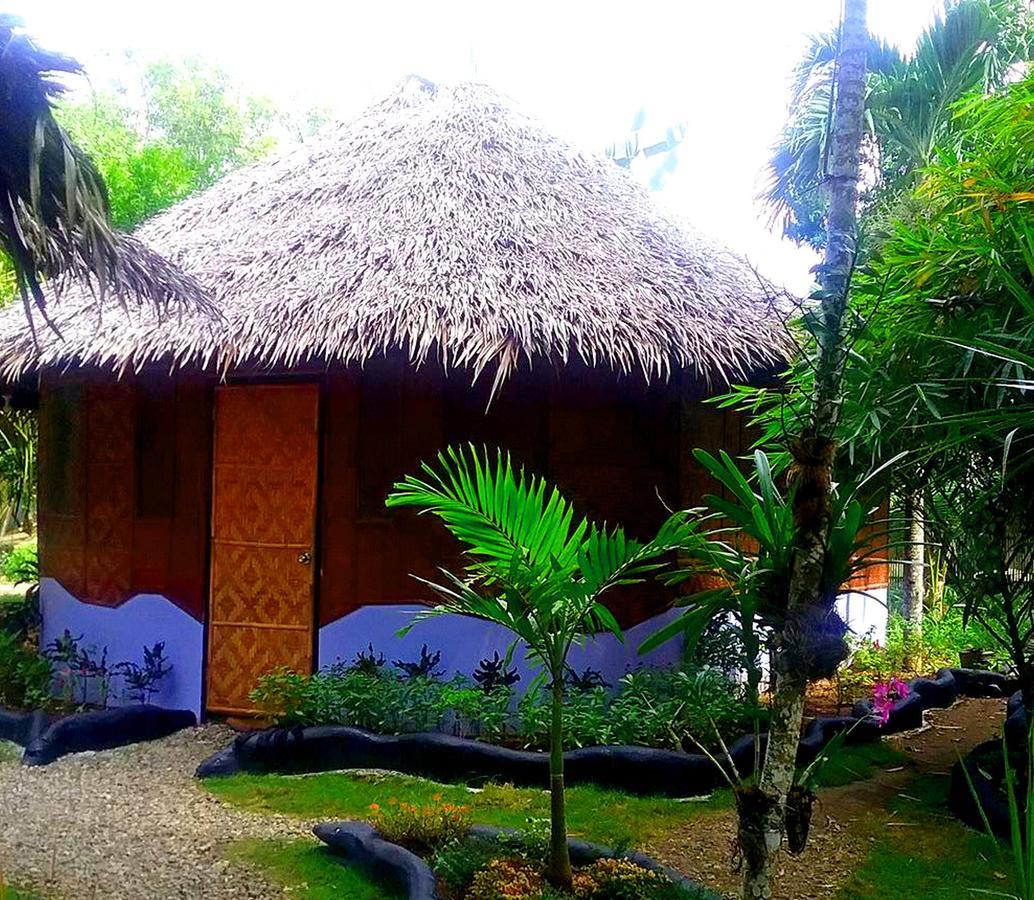 Lennon'S Place Backpacker Hostel Panglao Luaran gambar