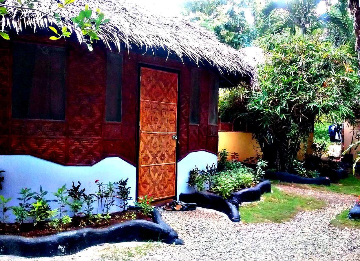 Lennon'S Place Backpacker Hostel Panglao Luaran gambar