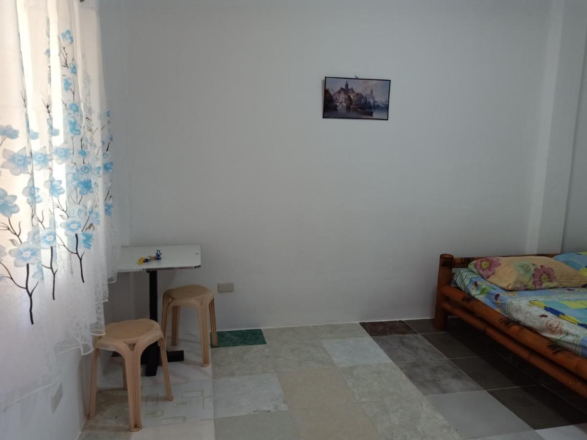 Lennon'S Place Backpacker Hostel Panglao Luaran gambar