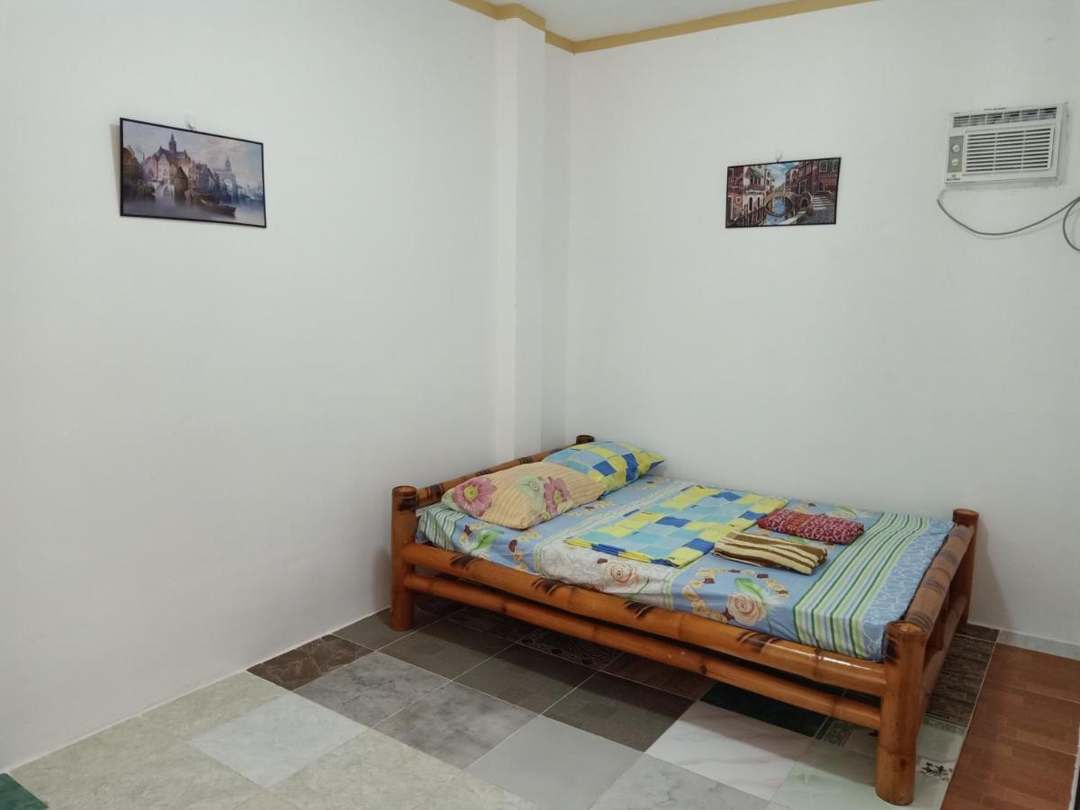 Lennon'S Place Backpacker Hostel Panglao Luaran gambar