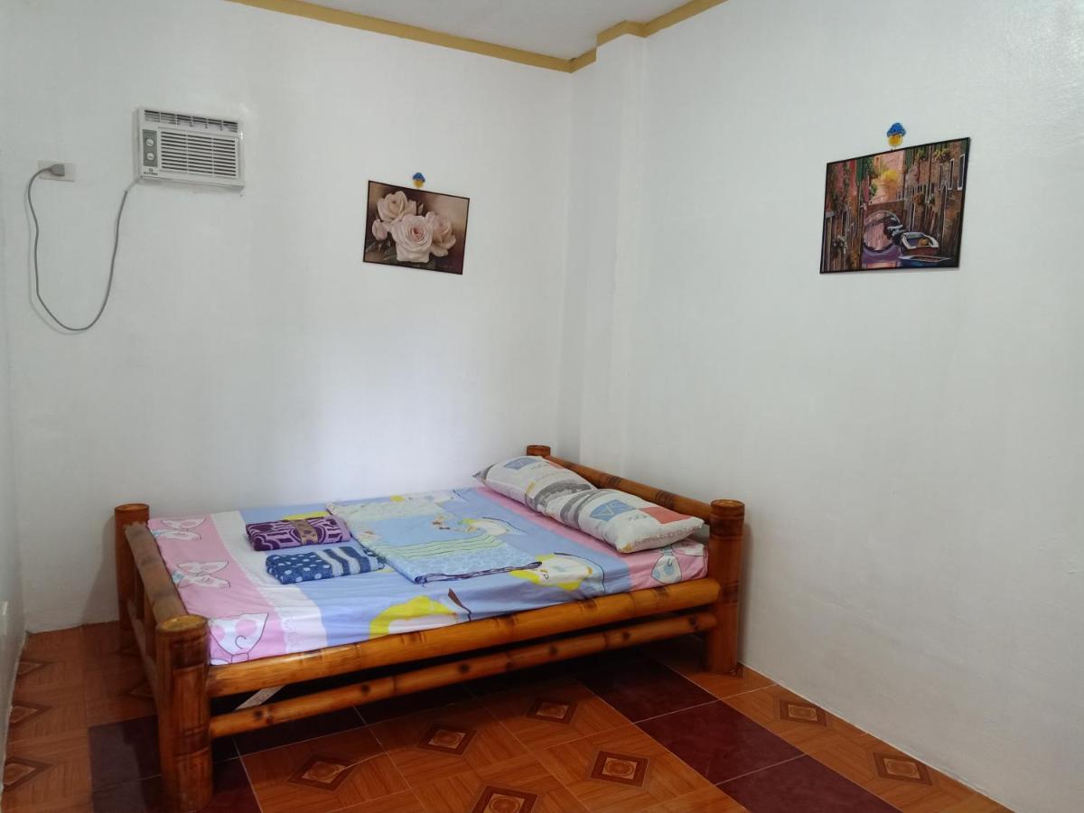 Lennon'S Place Backpacker Hostel Panglao Luaran gambar